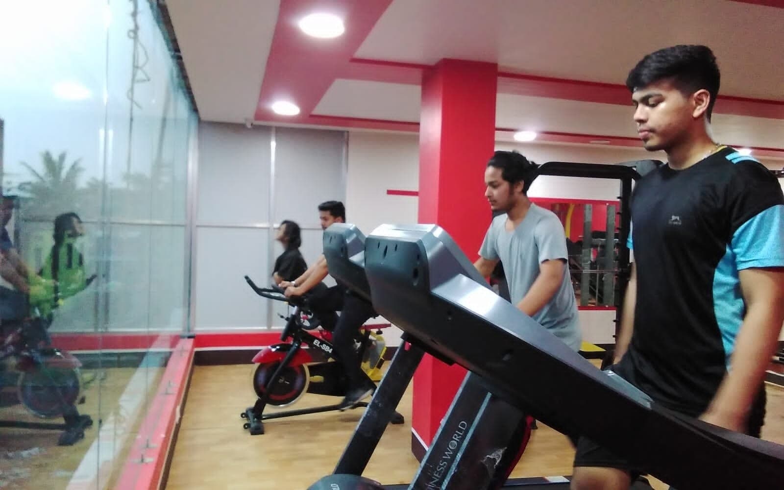 Cardio Studio